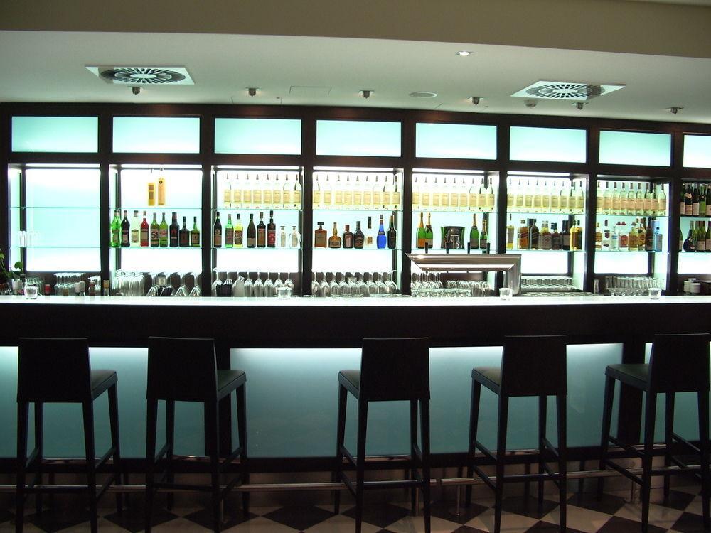 Flemings Hotel Frankfurt Hamburger Allee Frankfurt am Main Dış mekan fotoğraf