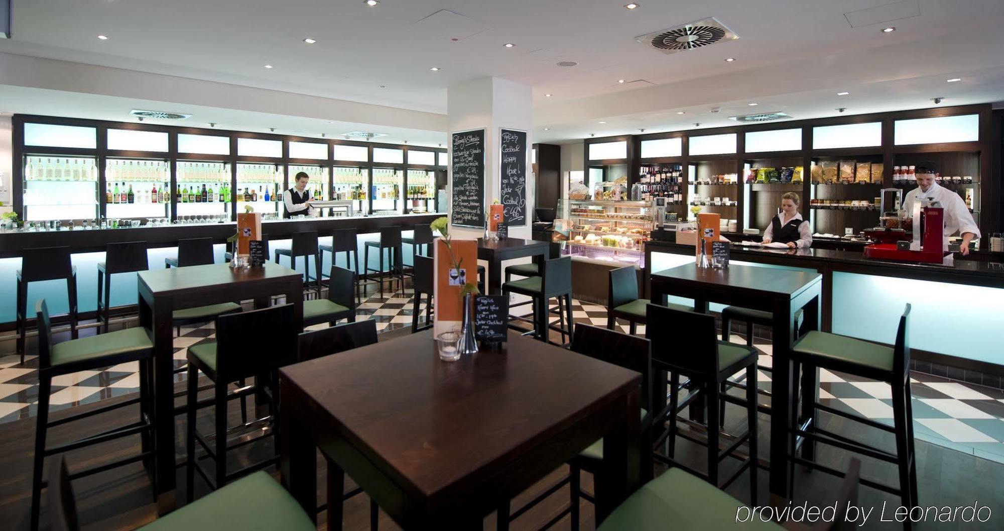 Flemings Hotel Frankfurt Hamburger Allee Frankfurt am Main Dış mekan fotoğraf