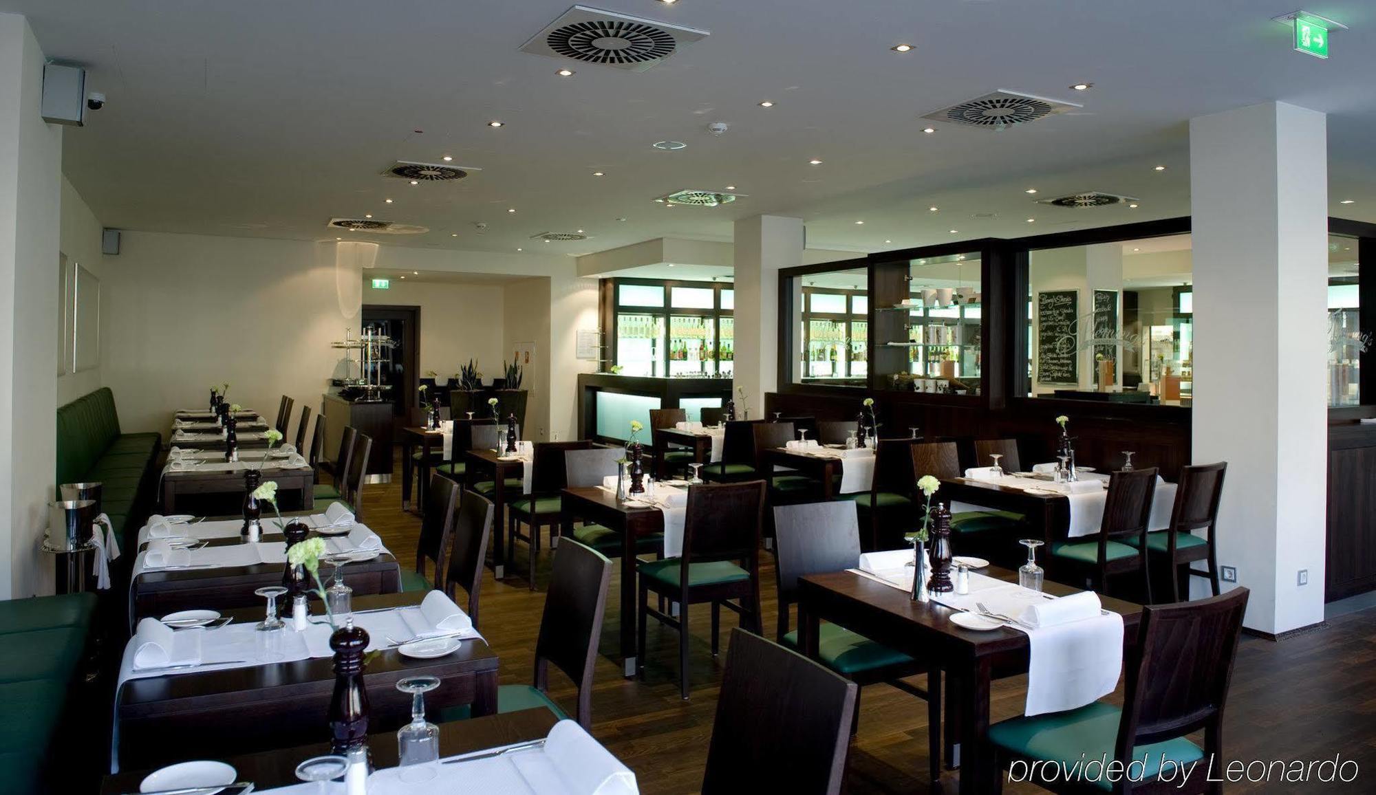 Flemings Hotel Frankfurt Hamburger Allee Frankfurt am Main Dış mekan fotoğraf