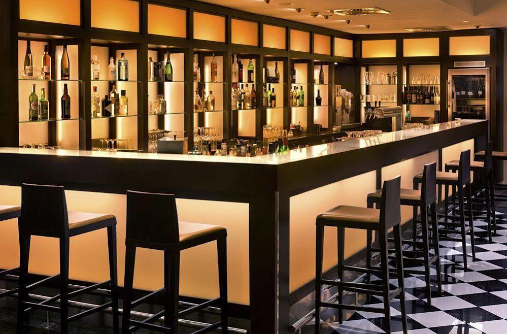 Flemings Hotel Frankfurt Hamburger Allee Frankfurt am Main Dış mekan fotoğraf