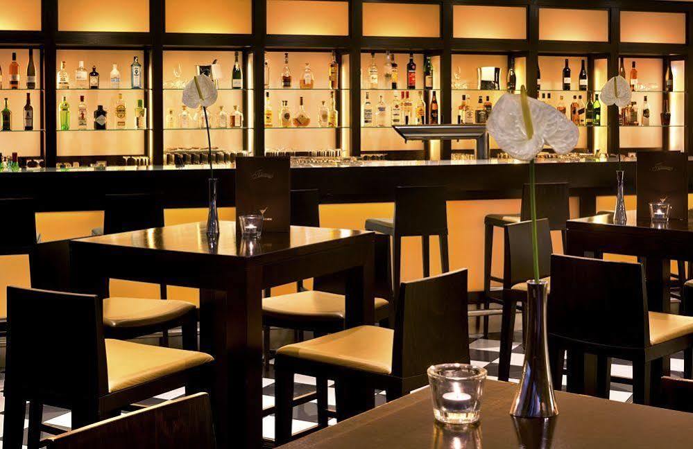 Flemings Hotel Frankfurt Hamburger Allee Frankfurt am Main Dış mekan fotoğraf